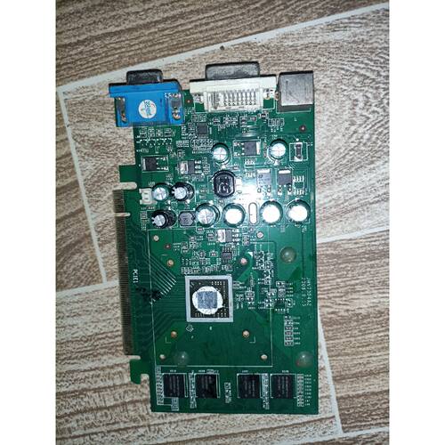 询价-希捷7300LE TurboCache 512M GD2H拆