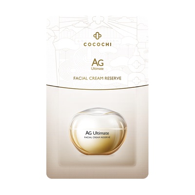 【会员专享】cocochi明星尝鲜礼