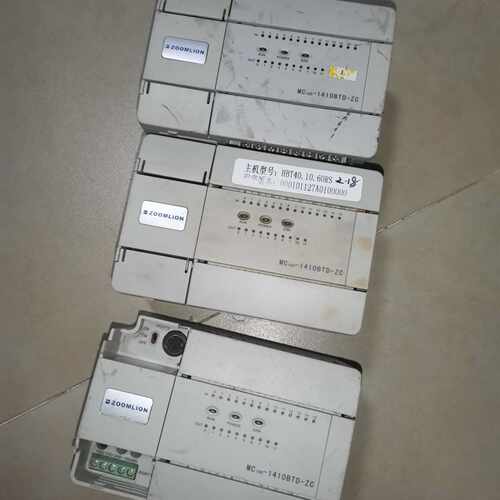 溢价-MC100-1410BTD-ZC 中联塔机控制器