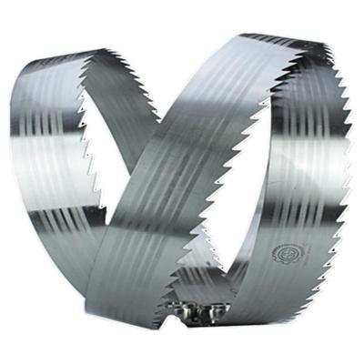 进口材料木工带锯条定做各种规格