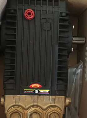 interpump w2141 意大利英特 2141 高压泵