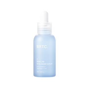 BRTC碧尔缇希玻尿酸保湿精华液收缩毛孔秋冬清爽舒缓护肤紧致肌肤