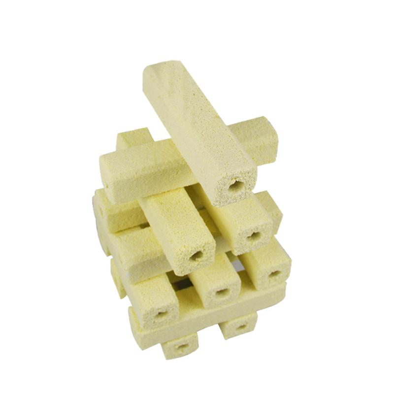 康卿细菌屋过滤器生化培菌棒水族箱底滤鱼缸过滤材料净化水生物柱