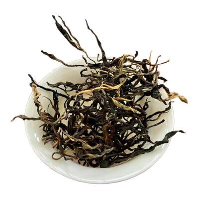 2025云南古树红茶农直销野花香苍柔大气滋味晒红茶500g/300g礼盒