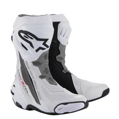 a星alpinestars摩托车骑行靴FASTER-4四季机车靴休闲摩旅骑行鞋