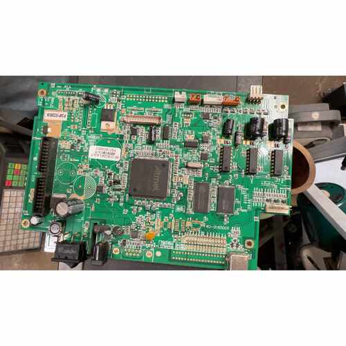 TSCTTP244PLUS标签打印机主板型号Ver.40议价