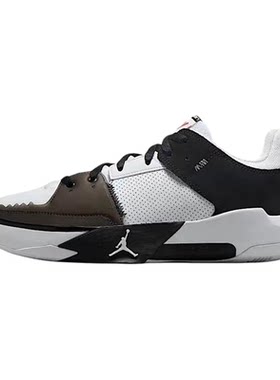 42运动家 Air Jordan One Take 5 威少 AJ低帮篮球鞋 FD2336-101