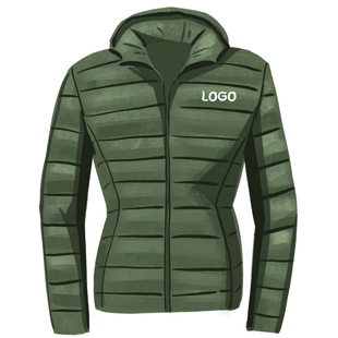 旧羽绒服翻新九成品定制换面衣皮改造加工订做加厚男女士款式LOGO