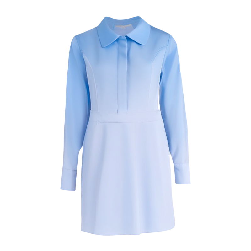 小学生合唱服团体合唱表演服装