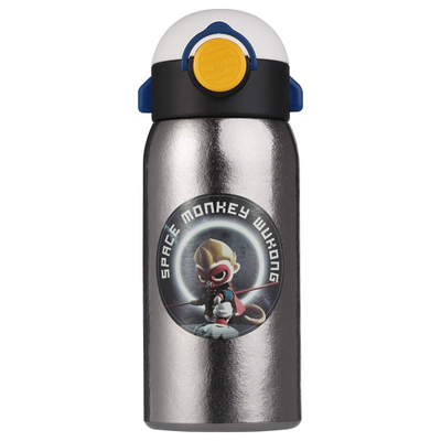 飞剑卡通纯钛儿童钛杯