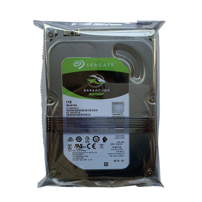 1T硬盘酷鱼希捷电脑监控