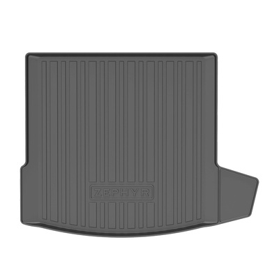 林肯适用TPE后备箱垫尾箱垫