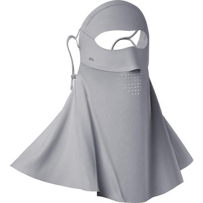 蕉下全脸防晒面罩女遮阳口罩