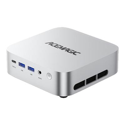 阿迈奇办公迷你电脑主机