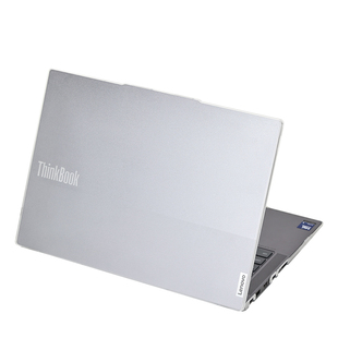 适用联想ThinkBook14+电脑专用保护壳2025款ThinkBook16+笔记本全包保护套G7+ASP/IAH防摔壳防指纹透明磨砂壳