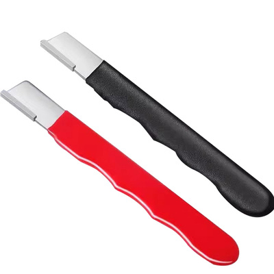 磨刀神器刀具开刃器磨刀石家用果枝剪快速磨刀器剪刀菜刀开刃工具