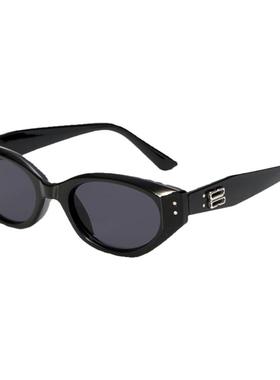 防紫外线猫眼复古女高级感