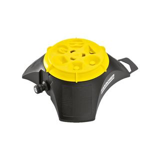 德国卡赫进口花园草坪360度自动洒水浇花草神器 园林喷水灌溉喷头