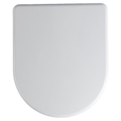 TOTO马桶盖板D型加厚马桶座圈