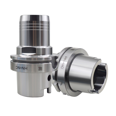 液压数控刀柄雄克BIG进口五轴