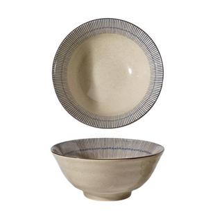 日式陶瓷面碗拉面碗复古家用2025新款汤面碗泡面碗吃面条碗大碗