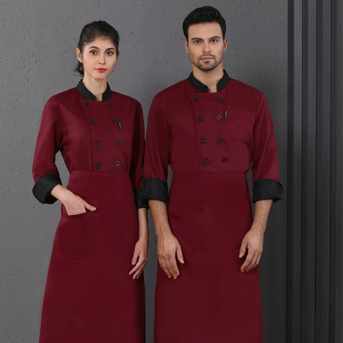 鍘ㄥ笀宸ヤ綔鏈嶇敺瀹氬埗閰掑簵瑗块鍘呴楗簵鍘ㄦ埧鍘ㄥ笀鏈嶆湇鍔″憳闀胯绉嬪啲宸ヨ