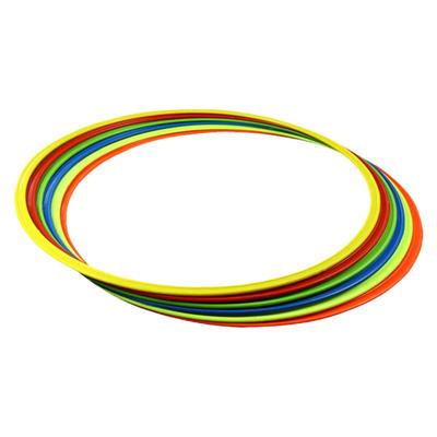 敏捷圈足球VCY环保足球训练器材