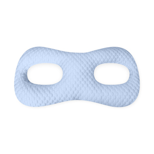 美容枕头不压耳朵深度睡成人防侧睡枕头防法令纹不压脸精灵耳