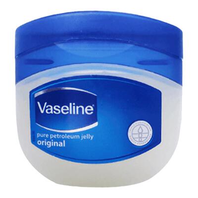 现货Vaseline凡士林护手霜原味