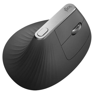 罗技MXVertical垂直无线鼠标