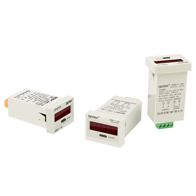 原装贝尔美电子累加计数器