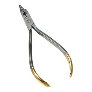 正畸钳牙科材料口腔正畸转矩钳不锈钢牙科技工钳牙科口腔材料器械