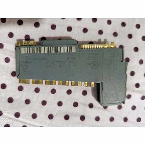 【询价】模块 X20AT6402 质量保证适用