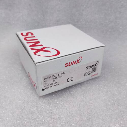 议价全新原包装正品 神视SUNX 光电开关 PM2-LF10B 现货出售