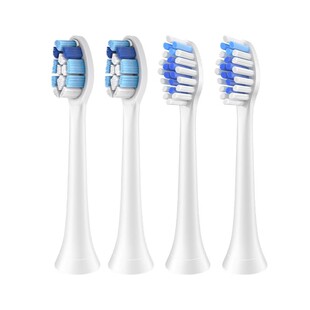 引域适配mteeth/萌牙家电动牙刷头X2X3M-DW1星耀星辰通用萌芽家