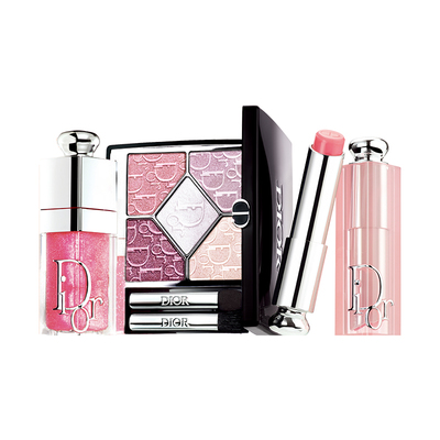 【新品上市】Dior迪奥2026春季妆容限定系列 唇膏眼影腮红棒