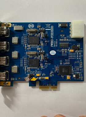 询原装台湾ioi FWBX4-PCIE4XE220 四通道四口-议价