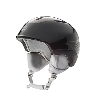 ROSSIGNOL金鸡女款滑雪头盔保暖防护通风可调节雪具头盔