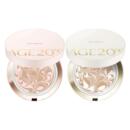 临期好价63.4！爱敬月光经典气垫遮瑕防晒