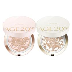 临期好价63.4！爱敬月光经典气垫遮瑕防晒