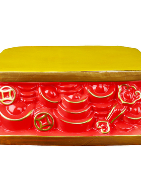 佛台底座加高财神爷放佛像的摆台