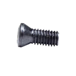 刀杆螺丝12.9数控铣刀片刀盘梅花级U钻螺丝M2M2.2M2.5M3M3.5M4M5