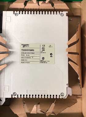 议价Schneider现货模块TSXDSZ08R5 TSXDSY08R5AC质保一年