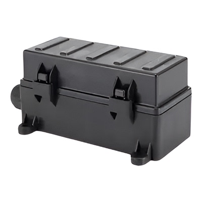名港12V/24V越野车射灯保险丝座