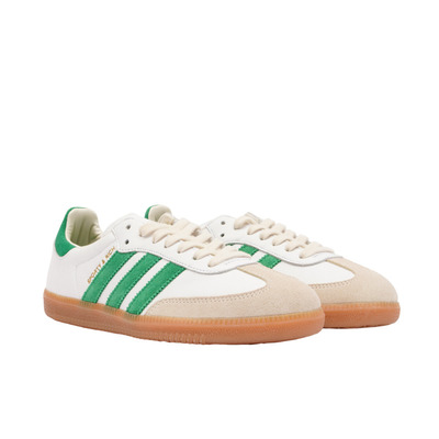 [春夏新品]Sporty&Rich 联名男女同款SAMBA OG复古运动鞋德训鞋