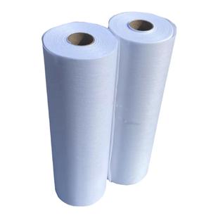 滤纸工业用过滤纸磨床切削液过滤器机床过滤布700*100米粗无纺布