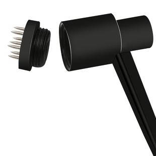 可孚七星针皮肤针医用梅花针锤斑秃脱发专用一次性拔罐放血火罐用