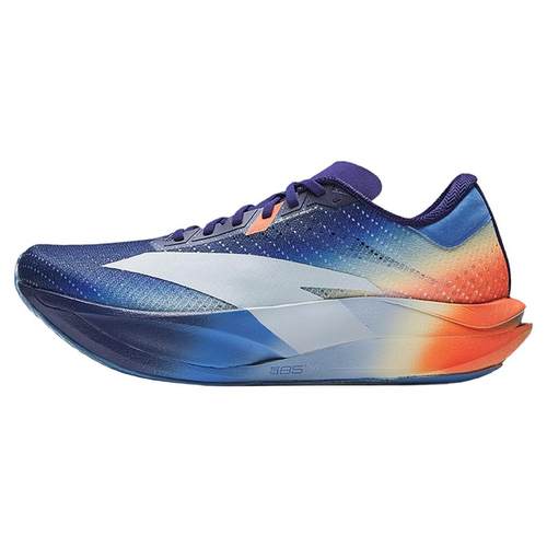 安踏C202 7代跑步鞋男鞋冬季新款专业竞速碳板跑鞋轻质缓震运动鞋