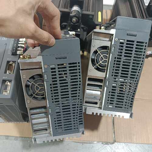 【维修议价】信捷伺服驱动器DS3L43P0PFA3KW配套电机MS议价031