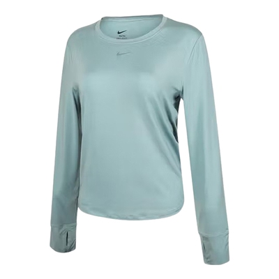 耐克2025秋女长袖针织衫